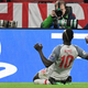 Illustration for article titled Liverpool Will Go As Far As Sadio Mané Takes Themem/em
